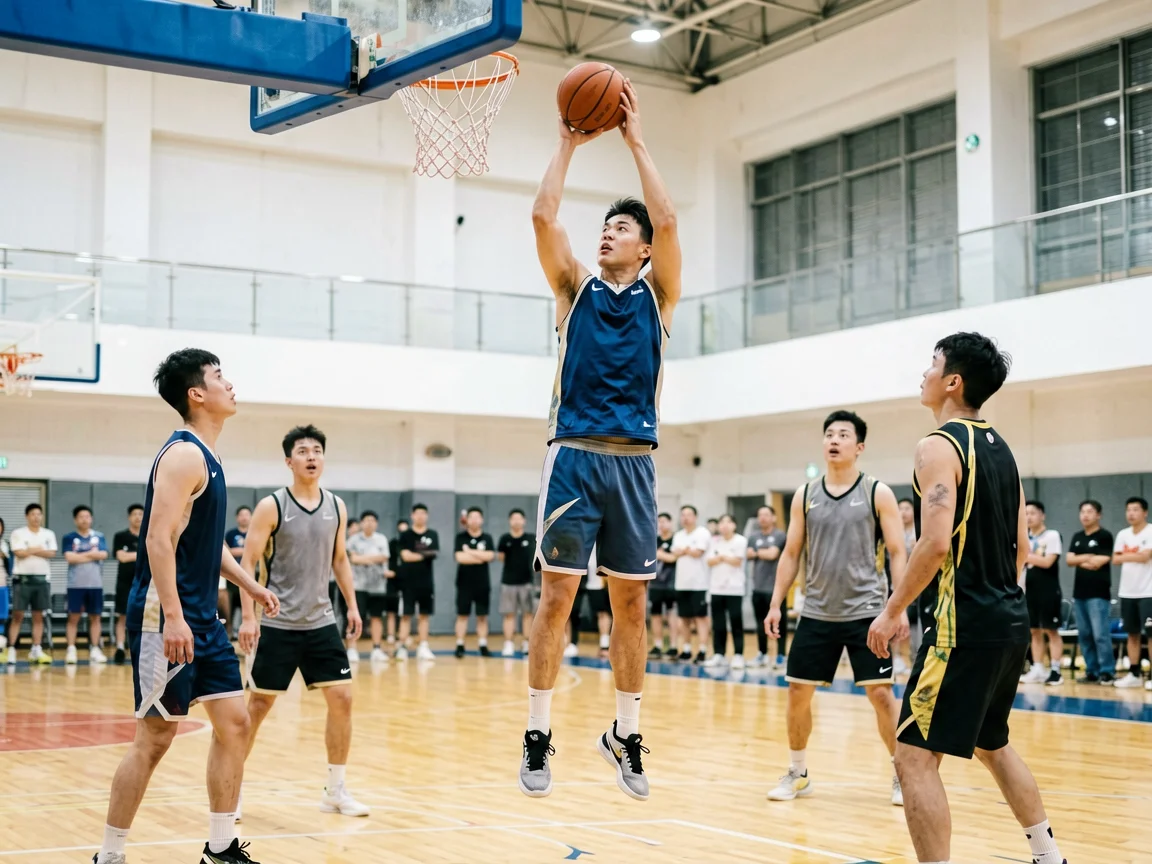 GALAS赛参赛名单正式出炉热门选手引体育迷热议